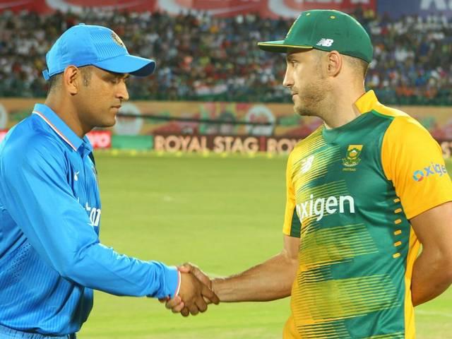 कटक में नाक कटने के बाद बोले धोनी, हमने खामियों दूर नहीं कीं Dhoni rues lack of consistency