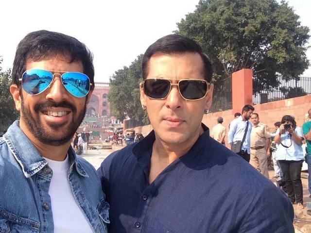 दो साल लगातार काम करने के बाद फिल्मकार कबीर खान को चाहिए आराम Kabir Khan needs break after two back-to-back movies