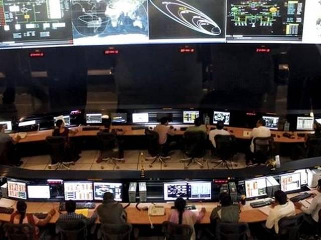 मंगल के आंकड़े दिलचस्प, इसपर और काम करने की आवश्यकता: इसरो Mars data interesting, more work needed on it: ISRO