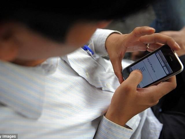 अब आपका स्मार्टफोन बताएगा आपकी 'सेक्स अभिरुचि' your smartphone can tell your sex interest