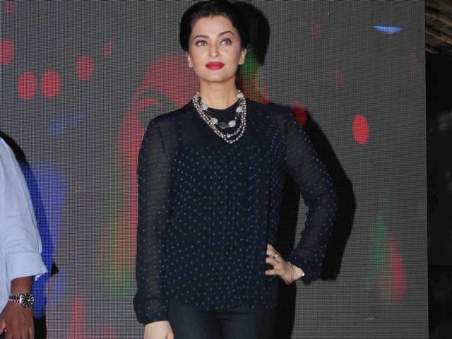 खूबसूरत कहलाना पसंद नहीं: ऐश्वर्या राय बच्चन Don’t like to be tagged as glamorous: Aishwarya Rai Bachchan