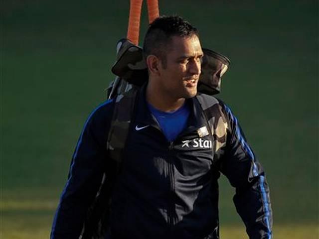 खराब प्रदर्शन याद दिलाता है T20 में दिमाग का इस्तेमाल मत करो: धोनी One poor show per year reminds T20 is not about brain: Dhoni