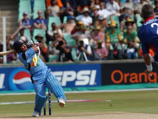 क्रिकेट के मैदान पर फिर दिखेंगे सचिन तेंदुलकर sachin play t-20 match in America