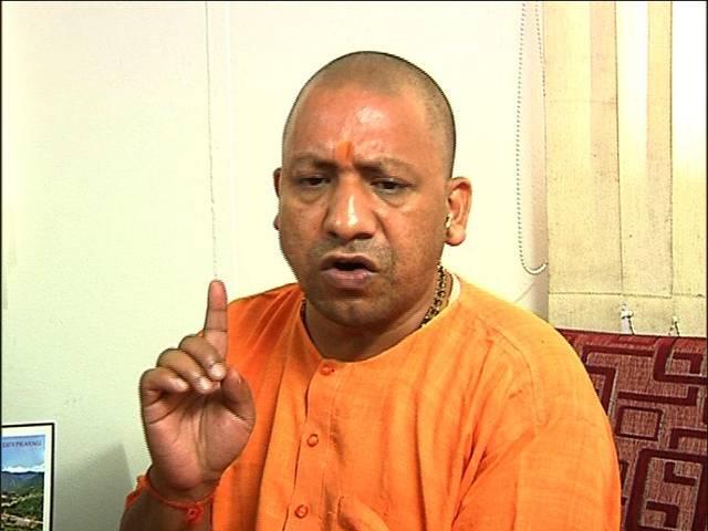 गंगा सबसे ज्यादा मैली कैसे हो रही है, मूर्तियों से या फिर बकरीद से? Yogi Adityanath