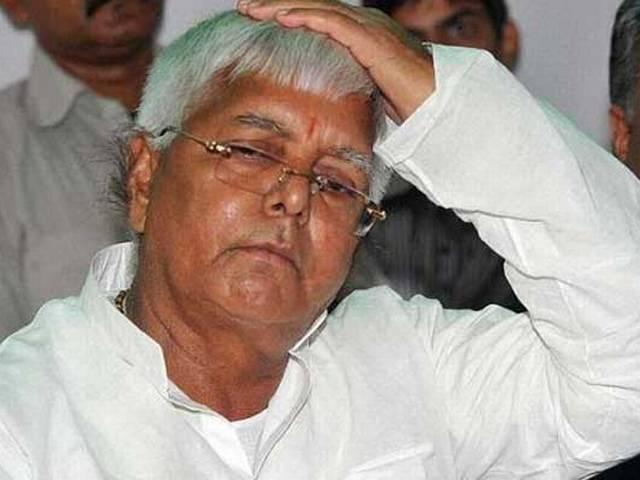 लालू यादव पर भारी पड़ सकती हैं ये चार गलतियां? wrong statement by lalu prasad yadav