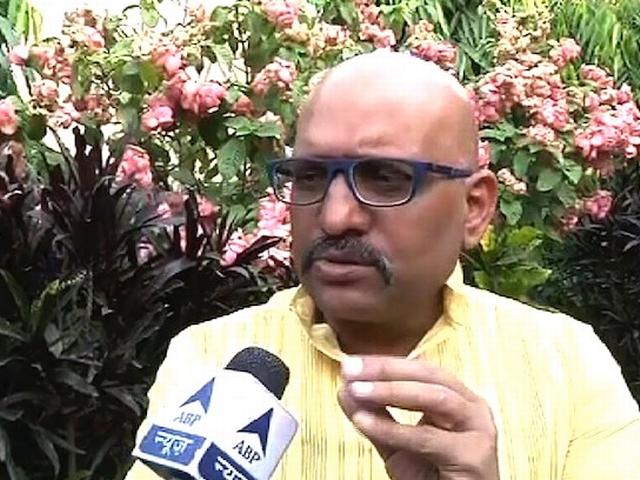 वाराणसी हिंसा में कांग्रेस विधायक अजय राय गिरफ्तार Congress MLA Ajay Rai arrested in Varanasi violence