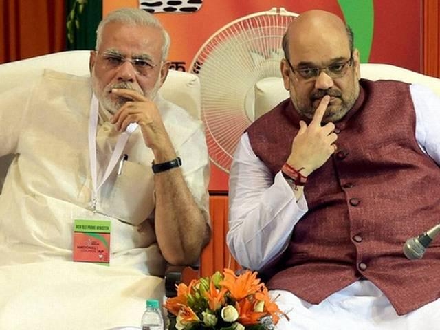 दादरी कांड पर अब जागी बीजेपी, नेताओं की जुबान पर लगायी लगाम bjp issued guidlines on dadri case