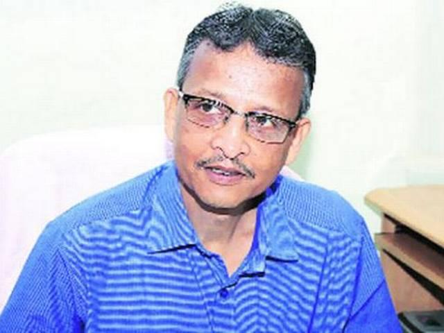 राजनीतिक दबाव के चलते पश्चिम बंगाल चुनाव आयुक्त का इस्तीफा West Bengal State Election Commissioner S R Upadhyay resigns