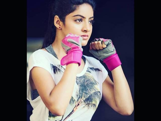 दीपिका सिंह का चुनौतीपूर्ण अनुभव Deepika Singh’s challenging experience