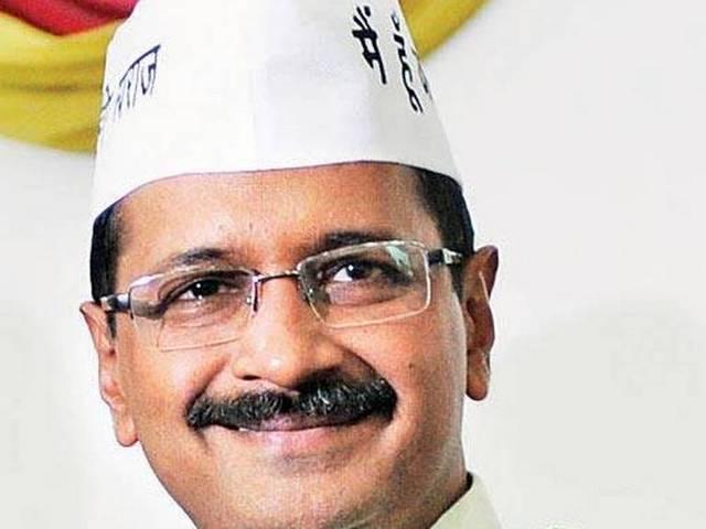केजरीवाल बोले- 'नेताओं के लिए दंगे कराना आसान, गाय या सूअर काट के फेंक दो' kejriwal released Radio message on Dadri lynching