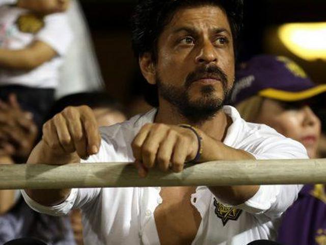 ग्रीन पार्क में शाहरुख के लिए नो एंट्री no entry for shah rukh khan in green park