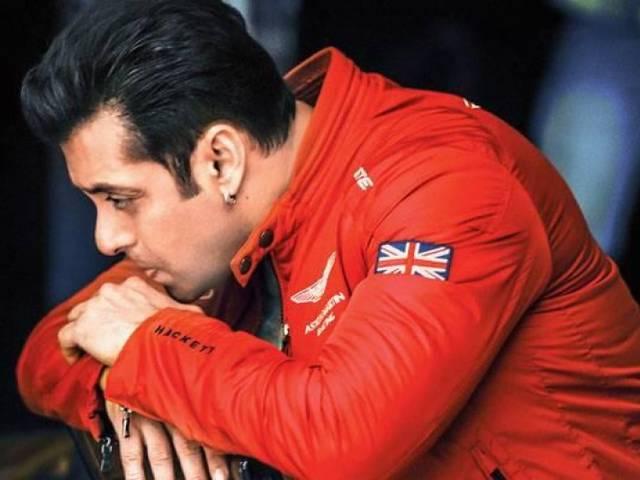 ...तो सलमान को लूट लिया इन चार लड़कियों ने! Salman Khan robbed