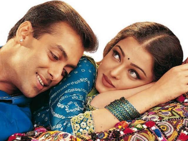 सलमान के साथ काम करने पर ऐश्वर्या ने तोड़ी चुप्पी! Bajirao Mastani_Aishwarya Rai_