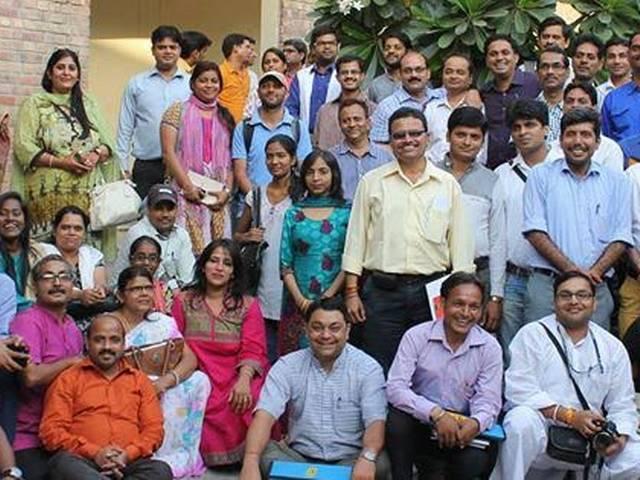 ग्वालियर में होगा जनसंचारकों का जुटान, नदियों पर होगी बात media