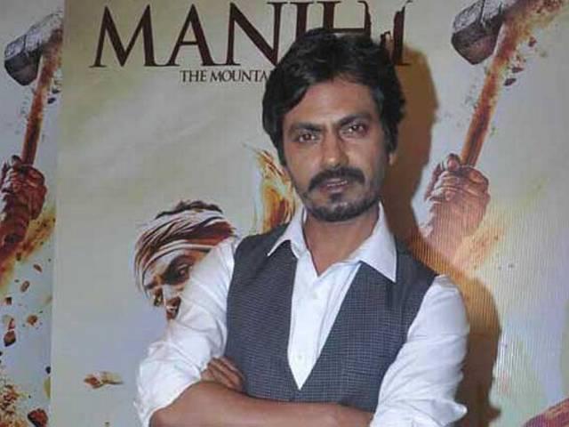 शाहरुख, सलमान को मेरा को-स्टार मानें: नवाजुद्दीन salman, sharukh my coactor nawazddin