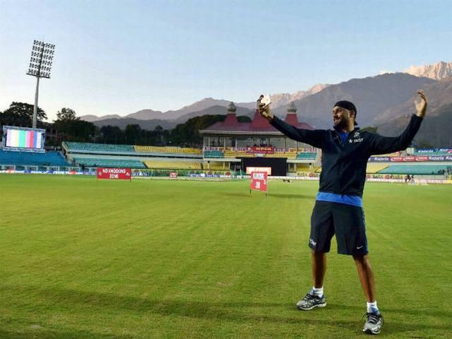 INDvsSA: भज्जी को ईडन पर वापसी की उम्मीद harbhajan singh on third t 20
