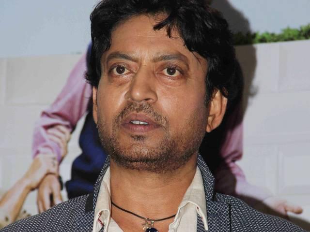 प्रमोशन का खर्च फिल्म निर्माण पर एक बोझ: इरफान promotion is a extra expence on film