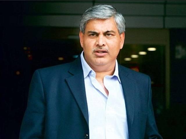 शशांक मनोहर के आते ही बीसीसीआई में शुरु हुए बदलाव bcci_new audit firm