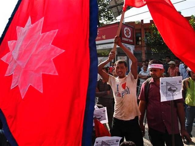 यदि नाकेबंदी खत्म नहीं हुई तो भारत से परे कहीं और देखेंगे : नेपाल Will look beyond India if blockade doesn’t end: Nepal