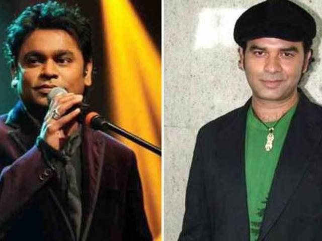 'तमाशा' के लिए रहमान ने शानदार संगीत दिया: मोहित AR Rahman has created magic with ‘Tamasha’ songs: Mohit Chauhan