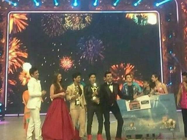 LEAKED: 'झलक दिखला जा- 8' के विजेता होंगे फैसल खान controversy in Jhalak Dikhhla Jaa