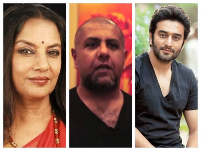 गुलाम अली का संगीत समारोह रद्द किए जाने की बॉलीवुड हस्तियों ने की निंदा music concert cancellation condemned by Bollywood celebrities