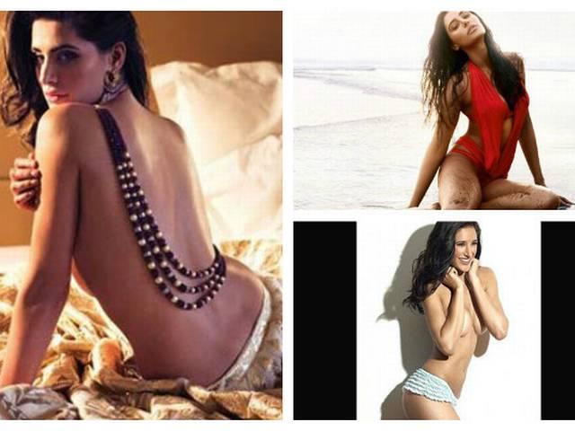 फोटोशूट के लिए बोल्ड हुई नरगिस फाकरी Nargis Fakhri Seductive cum Bold Photo Shoot