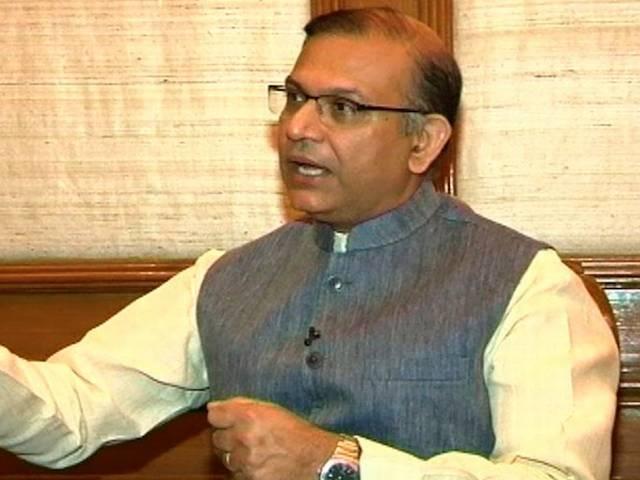 ऑपरेशन ब्लैकमनी: नियम तोड़ने वाली कंपनियों पर होगी कार्रवाई- सरकार Operation Black Money: Will take against companies- Jayan Sinha