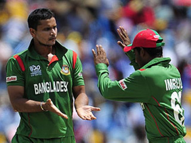बांग्लादेश के कप्तान मशरफे को डेंगू, अस्पताल में भर्ती Bangladesh ODI captain Mashrafe Mortaza hospitalised with dengue