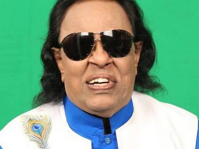 वरिष्ठ संगीतकार रवींद्र जैन नहीं रहे Veteran music composer Ravindra Jain passes away
