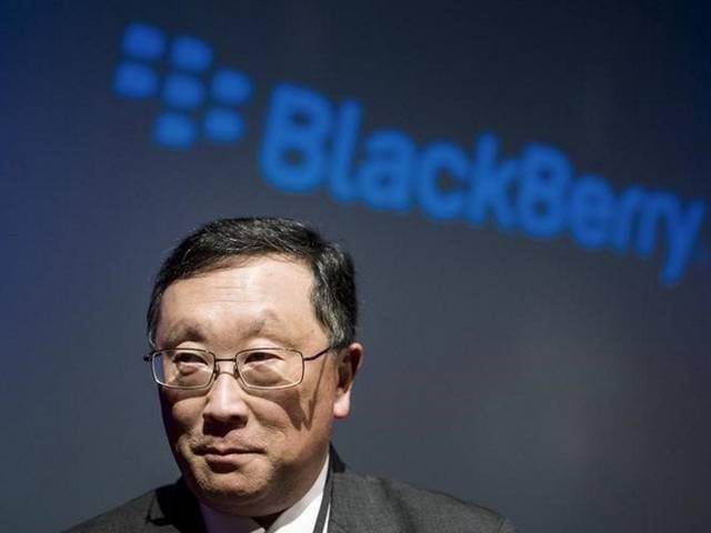 BlackBerry स्मार्टफोन की बिक्री कर सकती है बंद! BlackBerry to Shut Down Handset Business if Not Profitable Next Year: CEO