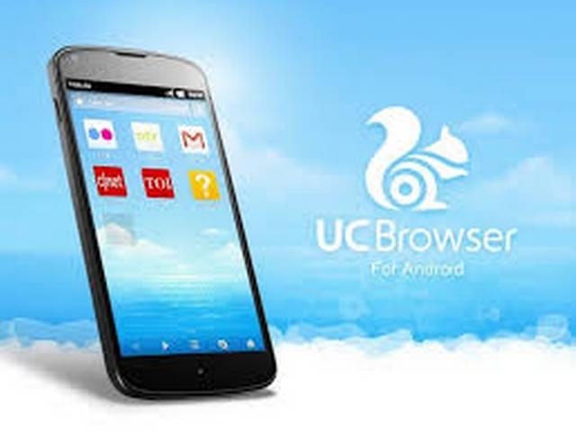 रिपोर्ट: यूसी भारत में शीर्ष मोबाइल ब्राउजर, पीसी पर क्रोम का दबदबा uc is first mobile brwoser in india