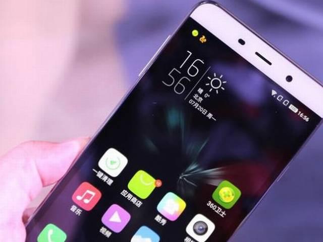 CoolPad ने लॉन्च किया फिंगरप्रिंट सेंसर के साथ note3 स्मार्टफोन,कीमत 8,999 Coolpad Note 3 With Fingerprint Scanner, 3GB RAM Launched at Rs. 8,999