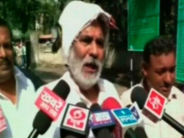 ऋषि-मुनि भी बीफ खाया करते थे: आरजेडी नेता रघुवंश सिंह RaGhuvansh Singh on beef