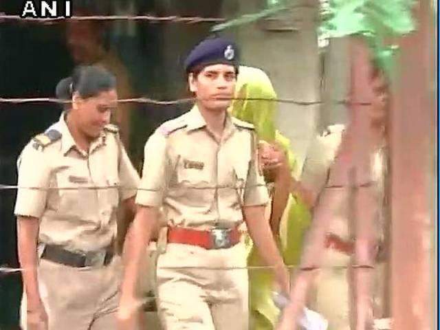 शीना बोरा हत्याकांड : ABP का बड़ा खुलासा, इंद्रणी के यूरीन में कोकीन Sheena Bora Murder : Cocaine found in Indrani’s urine sample