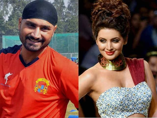 भज्जी और गीता की शादी के लिए 200 कमरे बुक कराएं 200 Hotel room booked for Harbhajan Singh and Geeta Basra wedding