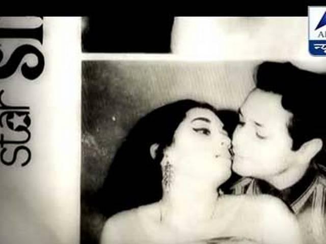 LOVE STORY: 'किसिंग' सीन की वजह से चर्चा में आईं थी रेखा, मांग में सिंदूर भरकर कर दिया था सबको हैरान Love Story – Watch Amitabh, Rekha’s secret romance in ‘Love Story’ on ABP News