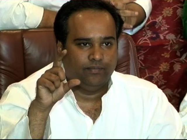 आप के बर्खास्त मंत्री आसिम ने कहा- राजनीति का शिकार बना, जल्द करूंगा बड़ा खुलासा Victim-of-AAP-internal-politics-Sacked-Delhi-minister-Asim-Khan