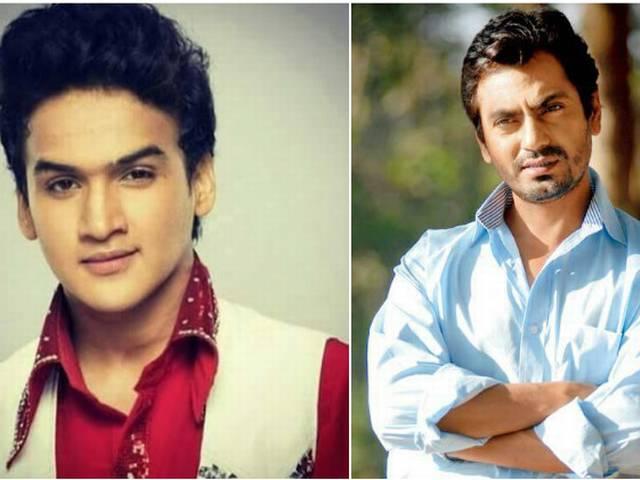 नवाजुद्दीन के साथ काम करना चाहते हैं 'झलक' विनर फैजल खान faisal_wants_to_work_with_nawazuddin