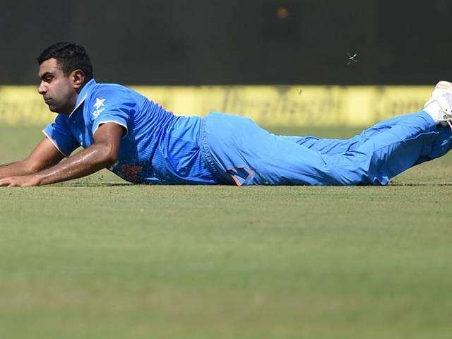 हार के बाद धोनी ने कहा - अश्विन का चोटिल होना भारी पड़ा dhoni reaction after match