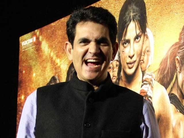 सरबजीत पर बायोपिक को कान्स ले जाना चाहते हैं उमंग कुमार Sarabjit Biopic May Be Screened at Cannes Film Fest, Says Omung Kumar