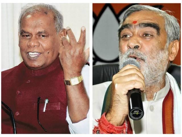 बिहार चुनाव : 'जनता' और 'जनार्दन' के भरोसे नेता Bihar election 2015
