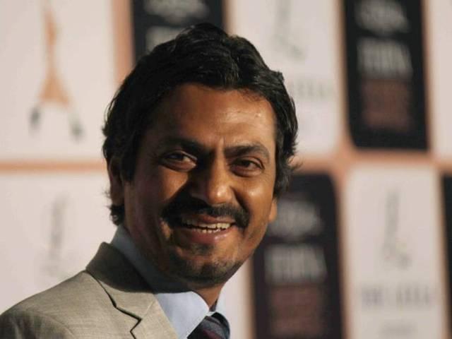 ऑस्कर के लिए ‘कोर्ट’ के चयन से खुश हूं: नवाजुद्दीन सिद्दकी Very happy with ‘Court’ selection for Oscars: Nawazuddin