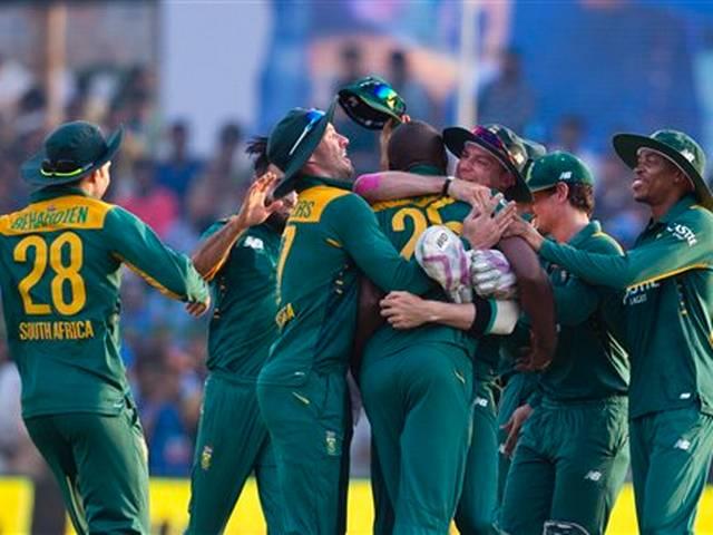 धोनी नहीं, हमारे गेंदबाज़ रहे हार की असली वजह! Team India_South African Cricket Team_Fast Bowlers