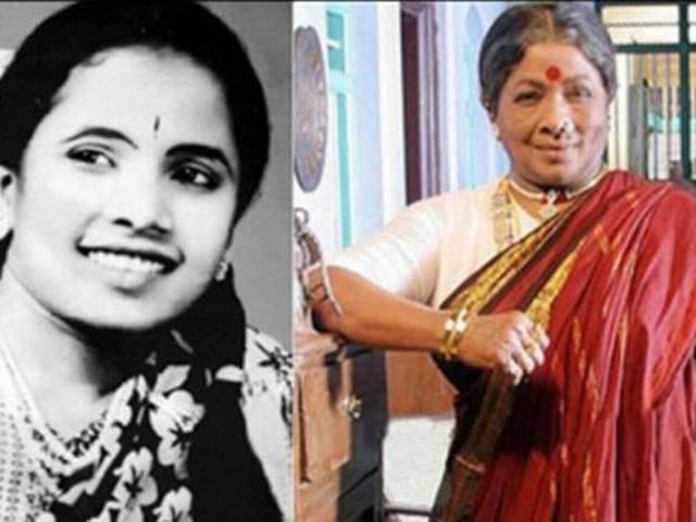 मनोरमा: बहुमुखी प्रतिभा की धनी थी ये हास्य अभिनेत्री South Indian actress Manorama dies