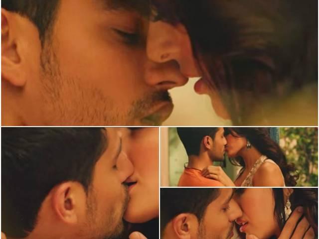 WATCH: Bigg Boss 9 की प्रतिभागी मंदना करीमी का लवमेकिंग वीडियो वायरल mandana love making scene video