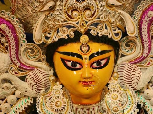 नवरात्रों के दिनों में आप भी करते हैं इन बातों पर विश्वास Navratri Myths associated with festival