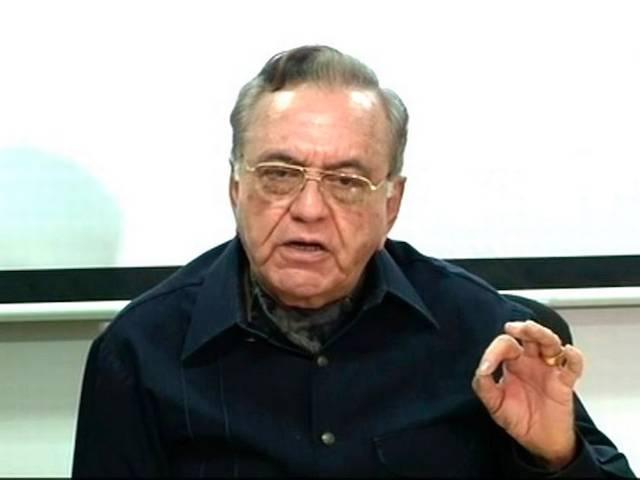 अपने किताब के विमोचन के मौके पर कसूरी ने मोदी को दी नसीहत Khurshid Mahmud Kasuri give advice to pm modi on Indo-Pak relation