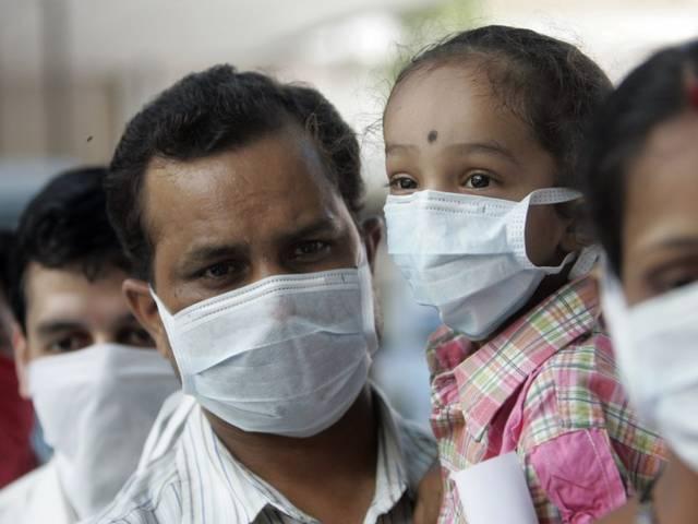 स्वाइन फ्लू से बचने के लिए ये काम किया आपने Avoid H1N1 swine flu with a strong immune system