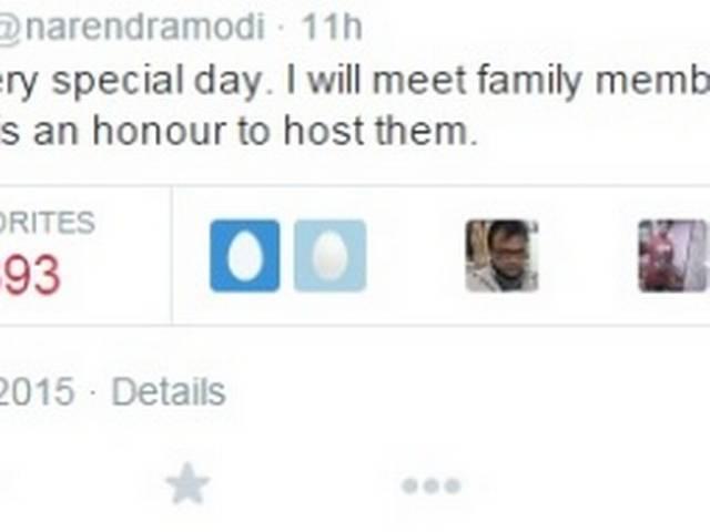 आज बोस के परिवार से मिलेंगे पीएम मोदी, बताया सम्मान PM to host Netaji’s family members today